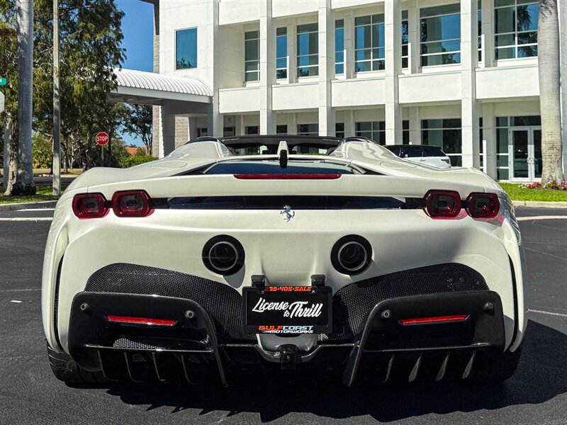 2024 Ferrari SF90 Spider - Photo 53 - Bonita Springs, FL 34134