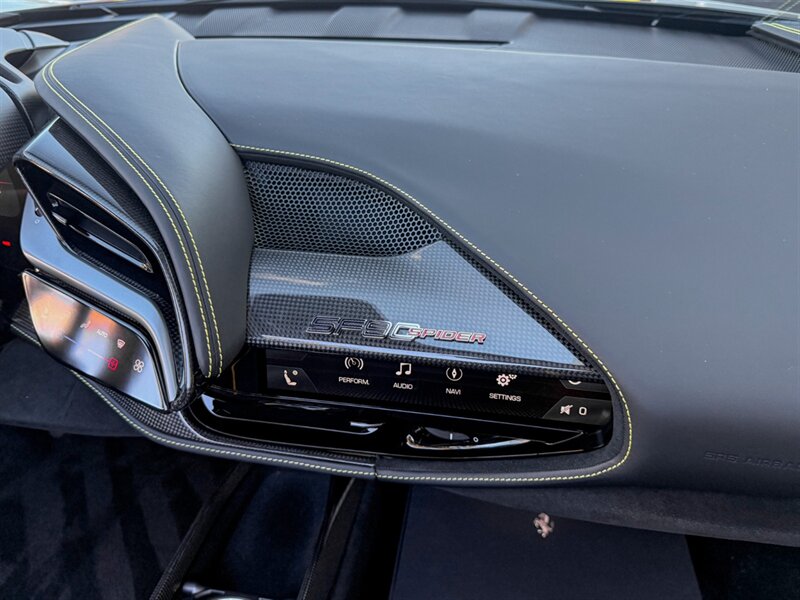 2024 Ferrari SF90 Spider - Photo 33 - Bonita Springs, FL 34134
