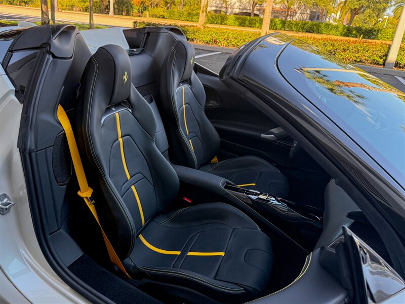 2024 Ferrari SF90 Spider - Photo 27 - Bonita Springs, FL 34134