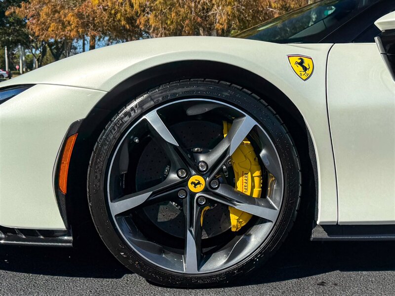2024 Ferrari SF90 Spider - Photo 42 - Bonita Springs, FL 34134