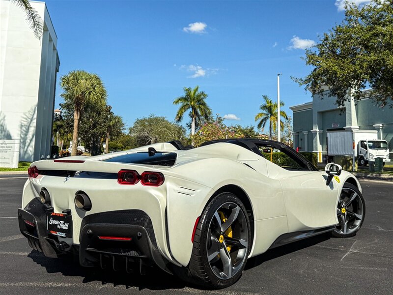 2024 Ferrari SF90 Spider - Photo 58 - Bonita Springs, FL 34134