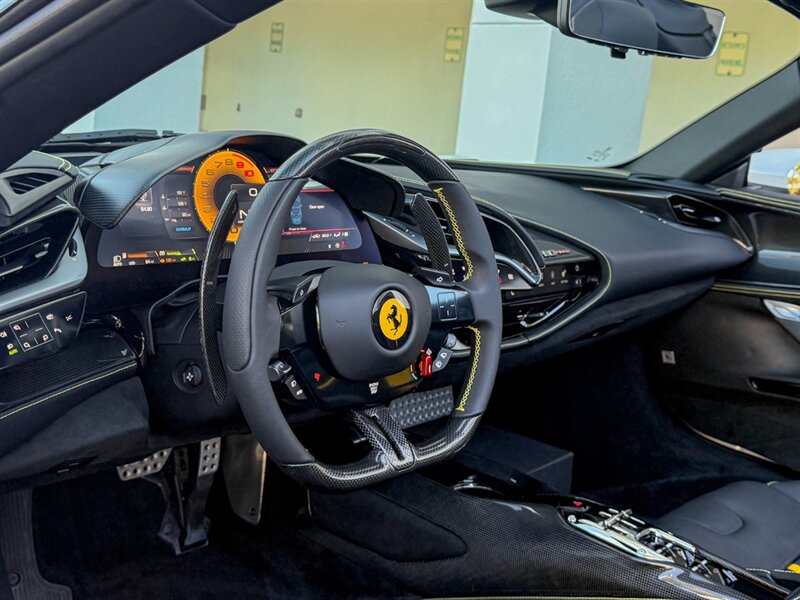2024 Ferrari SF90 Spider - Photo 12 - Bonita Springs, FL 34134