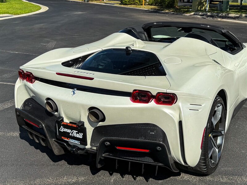 2024 Ferrari SF90 Spider - Photo 56 - Bonita Springs, FL 34134
