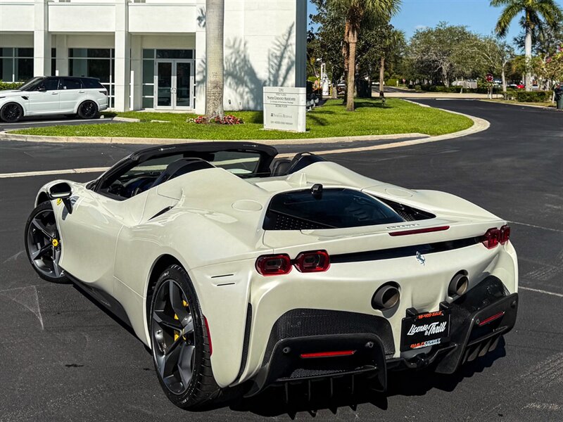 2024 Ferrari SF90 Spider - Photo 45 - Bonita Springs, FL 34134