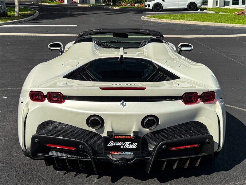 2024 Ferrari SF90 Spider - Photo 51 - Bonita Springs, FL 34134