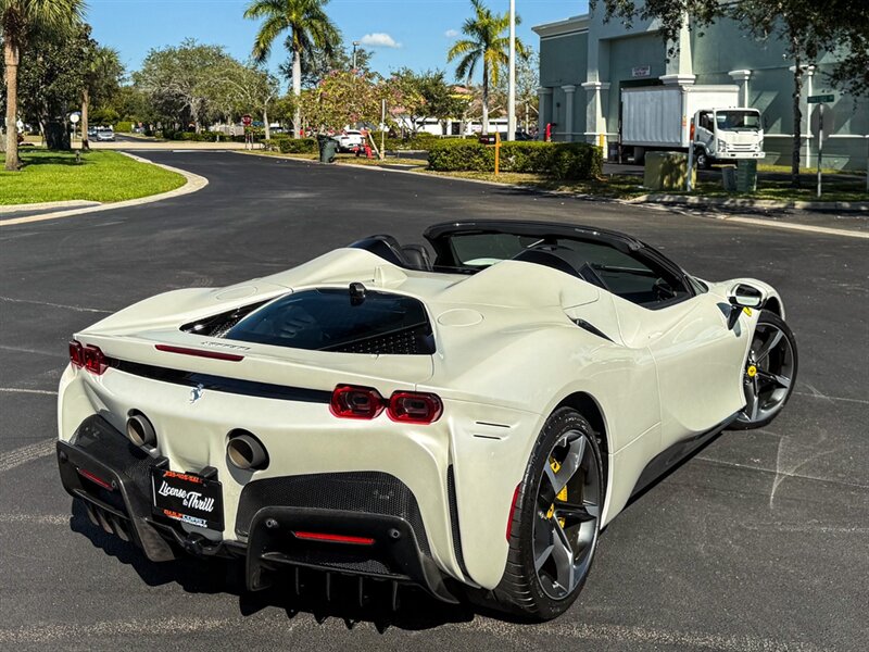 2024 Ferrari SF90 Spider - Photo 61 - Bonita Springs, FL 34134