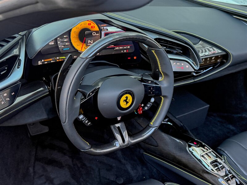 2024 Ferrari SF90 Spider - Photo 24 - Bonita Springs, FL 34134