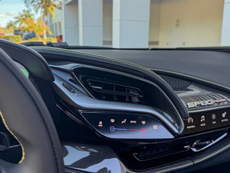 2024 Ferrari SF90 Spider - Photo 15 - Bonita Springs, FL 34134