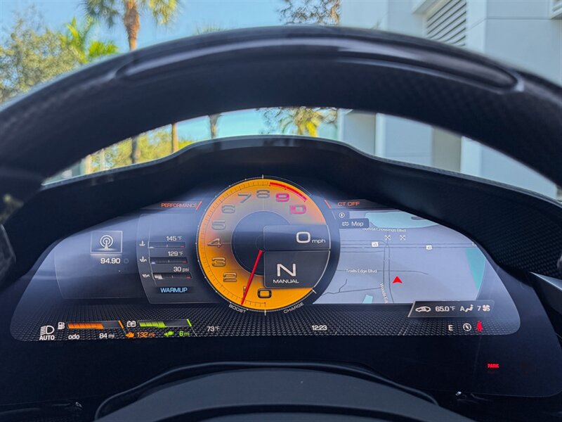 2024 Ferrari SF90 Spider - Photo 13 - Bonita Springs, FL 34134