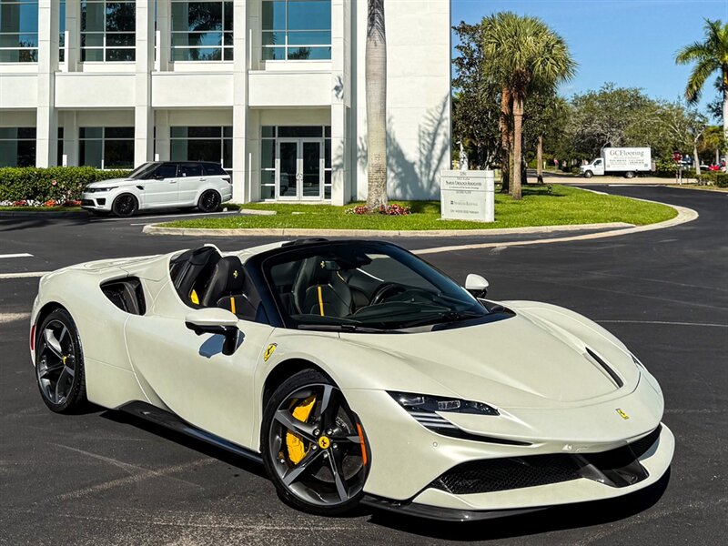 2024 Ferrari SF90 Spider - Photo 71 - Bonita Springs, FL 34134