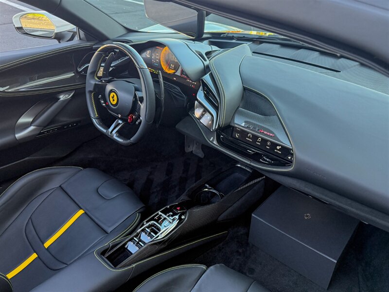 2024 Ferrari SF90 Spider - Photo 31 - Bonita Springs, FL 34134