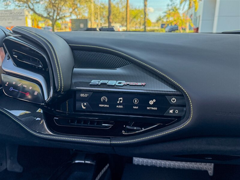 2024 Ferrari SF90 Spider - Photo 32 - Bonita Springs, FL 34134