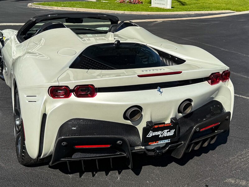 2024 Ferrari SF90 Spider - Photo 50 - Bonita Springs, FL 34134