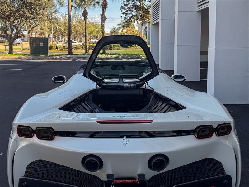 2024 Ferrari SF90 Spider - Photo 37 - Bonita Springs, FL 34134