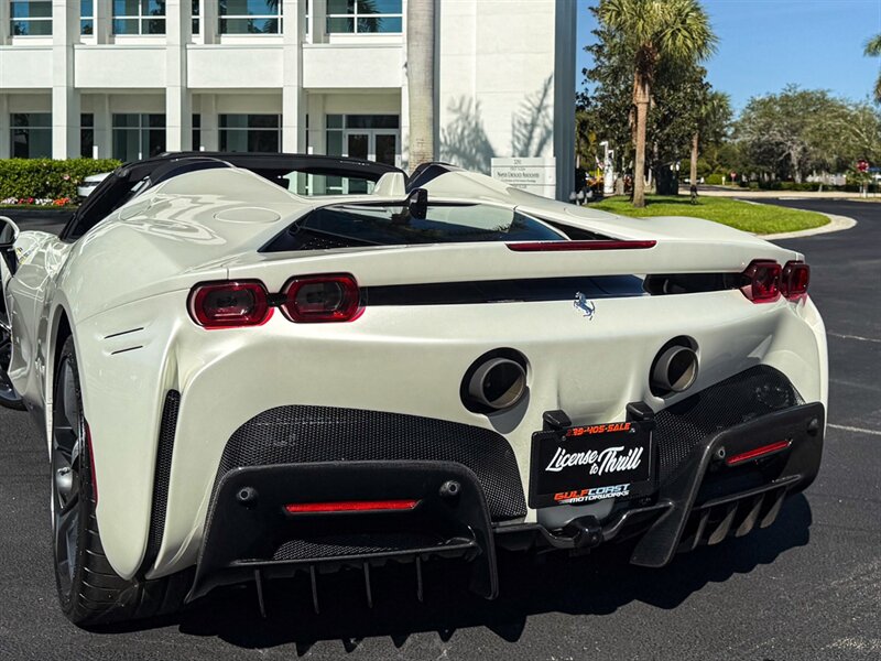 2024 Ferrari SF90 Spider - Photo 49 - Bonita Springs, FL 34134