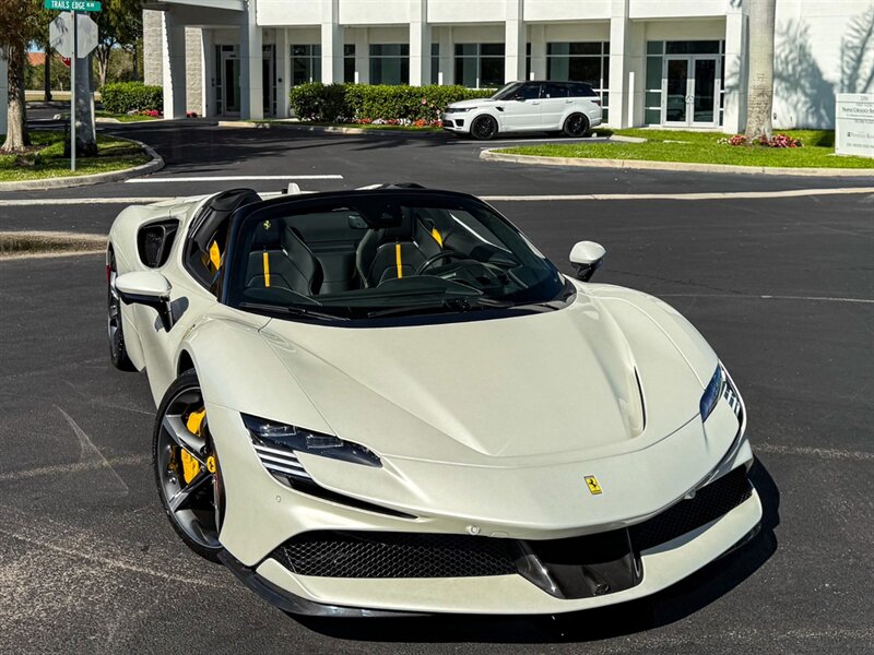 2024 Ferrari SF90 Spider - Photo 75 - Bonita Springs, FL 34134
