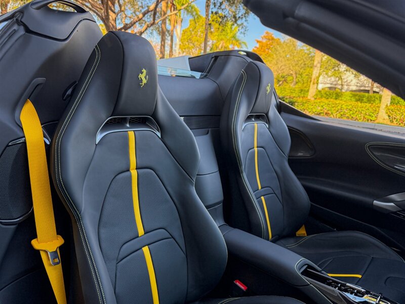 2024 Ferrari SF90 Spider - Photo 28 - Bonita Springs, FL 34134