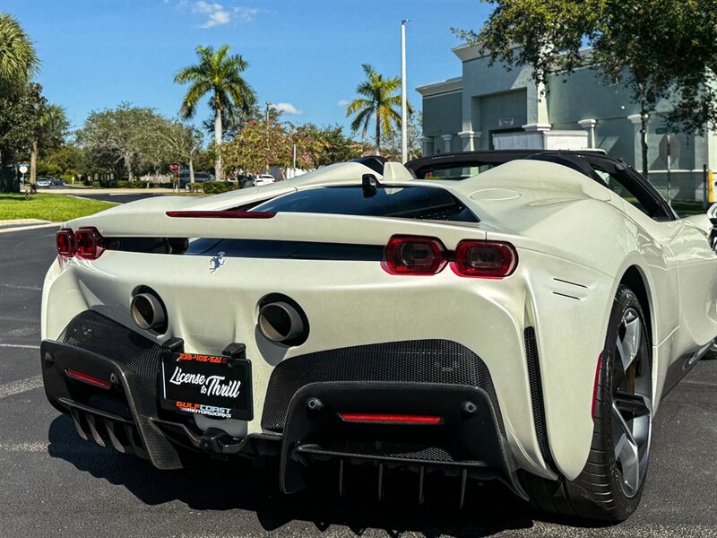 2024 Ferrari SF90 Spider - Photo 57 - Bonita Springs, FL 34134
