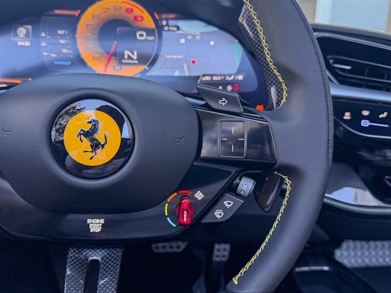2024 Ferrari SF90 Spider - Photo 26 - Bonita Springs, FL 34134