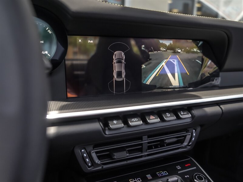 2021 Porsche 911 Turbo S - Photo 16 - Bonita Springs, FL 34134