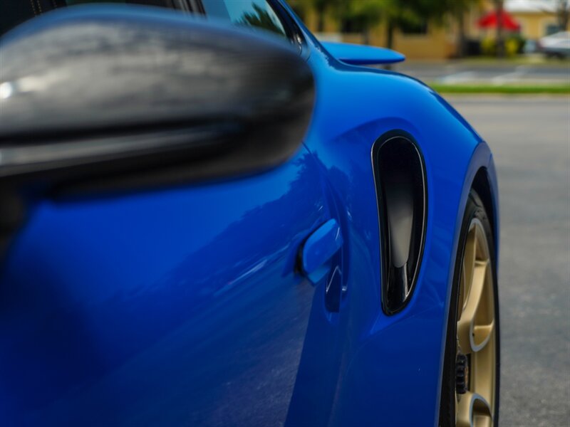 2021 Porsche 911 Turbo S - Photo 9 - Bonita Springs, FL 34134