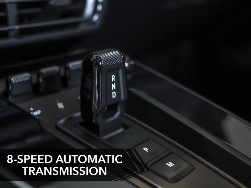 2021 Porsche 911 Turbo S - Photo 18 - Bonita Springs, FL 34134