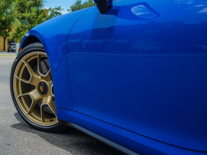 2021 Porsche 911 Turbo S - Photo 37 - Bonita Springs, FL 34134