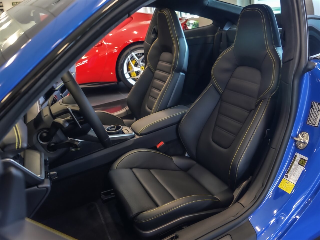 2021 Porsche 911 Turbo S   - Photo 19 - Bonita Springs, FL 34134