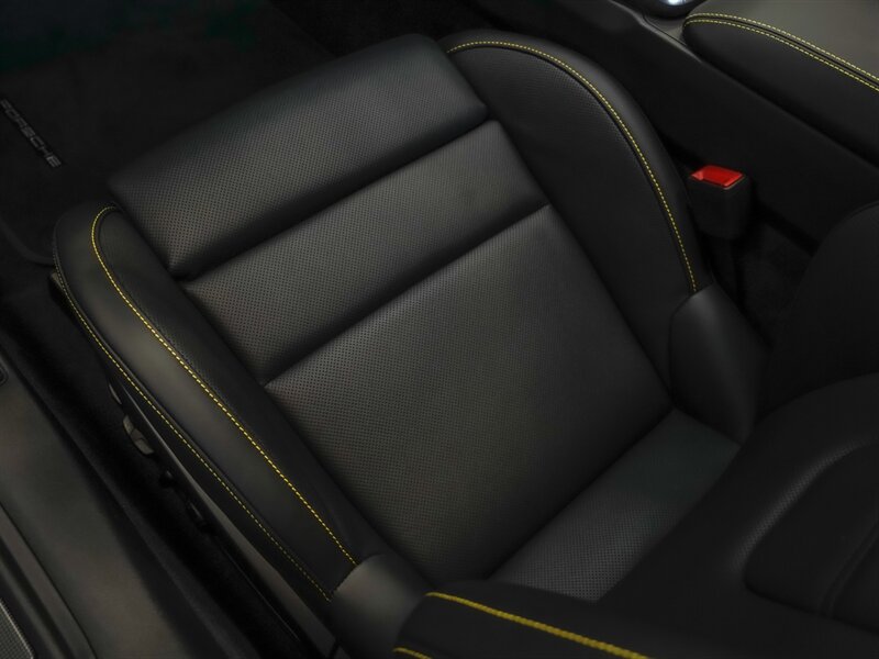 2021 Porsche 911 Turbo S - Photo 20 - Bonita Springs, FL 34134