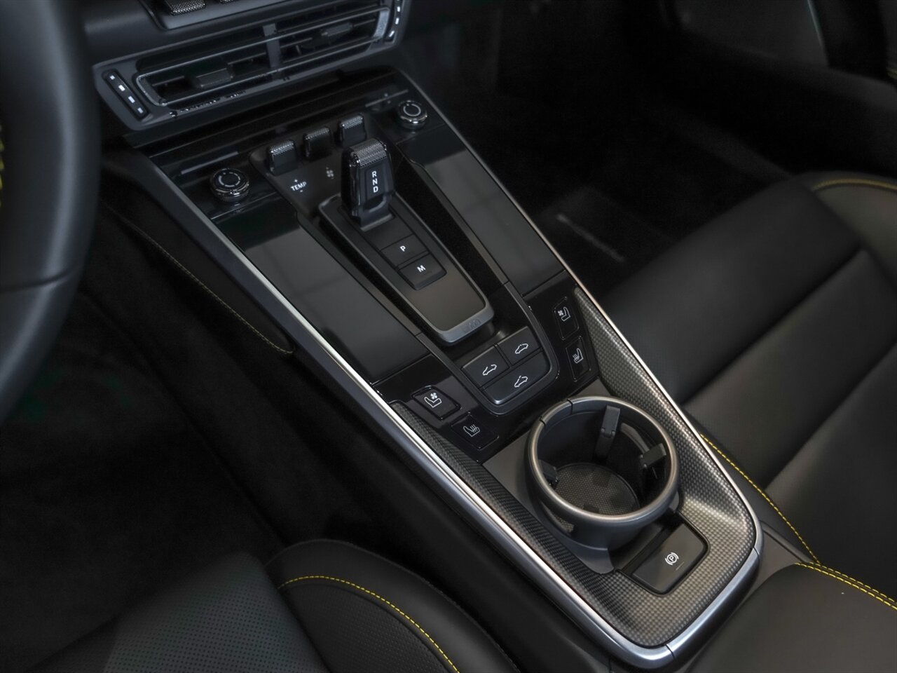 2021 Porsche 911 Turbo S   - Photo 17 - Bonita Springs, FL 34134