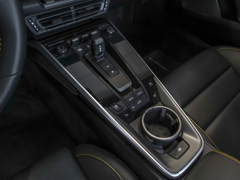 2021 Porsche 911 Turbo S - Photo 17 - Bonita Springs, FL 34134