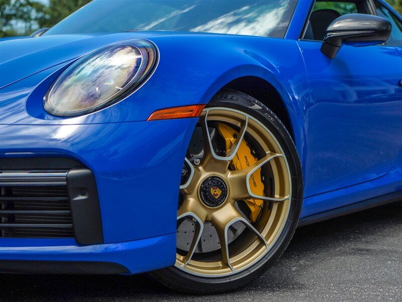 2021 Porsche 911 Turbo S - Photo 14 - Bonita Springs, FL 34134