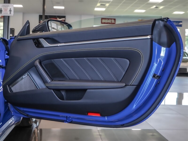 2021 Porsche 911 Turbo S - Photo 24 - Bonita Springs, FL 34134