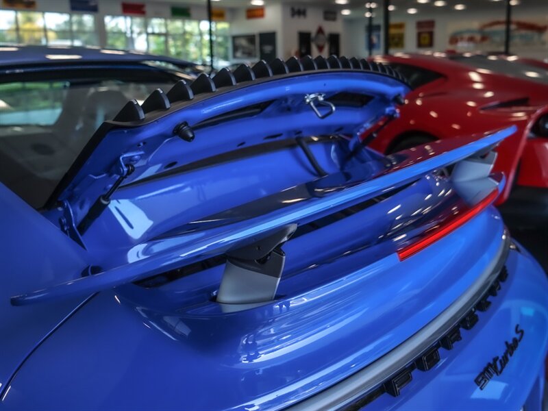 2021 Porsche 911 Turbo S - Photo 28 - Bonita Springs, FL 34134