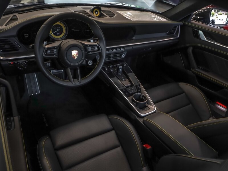 2021 Porsche 911 Turbo S   - Photo 2 - Bonita Springs, FL 34134