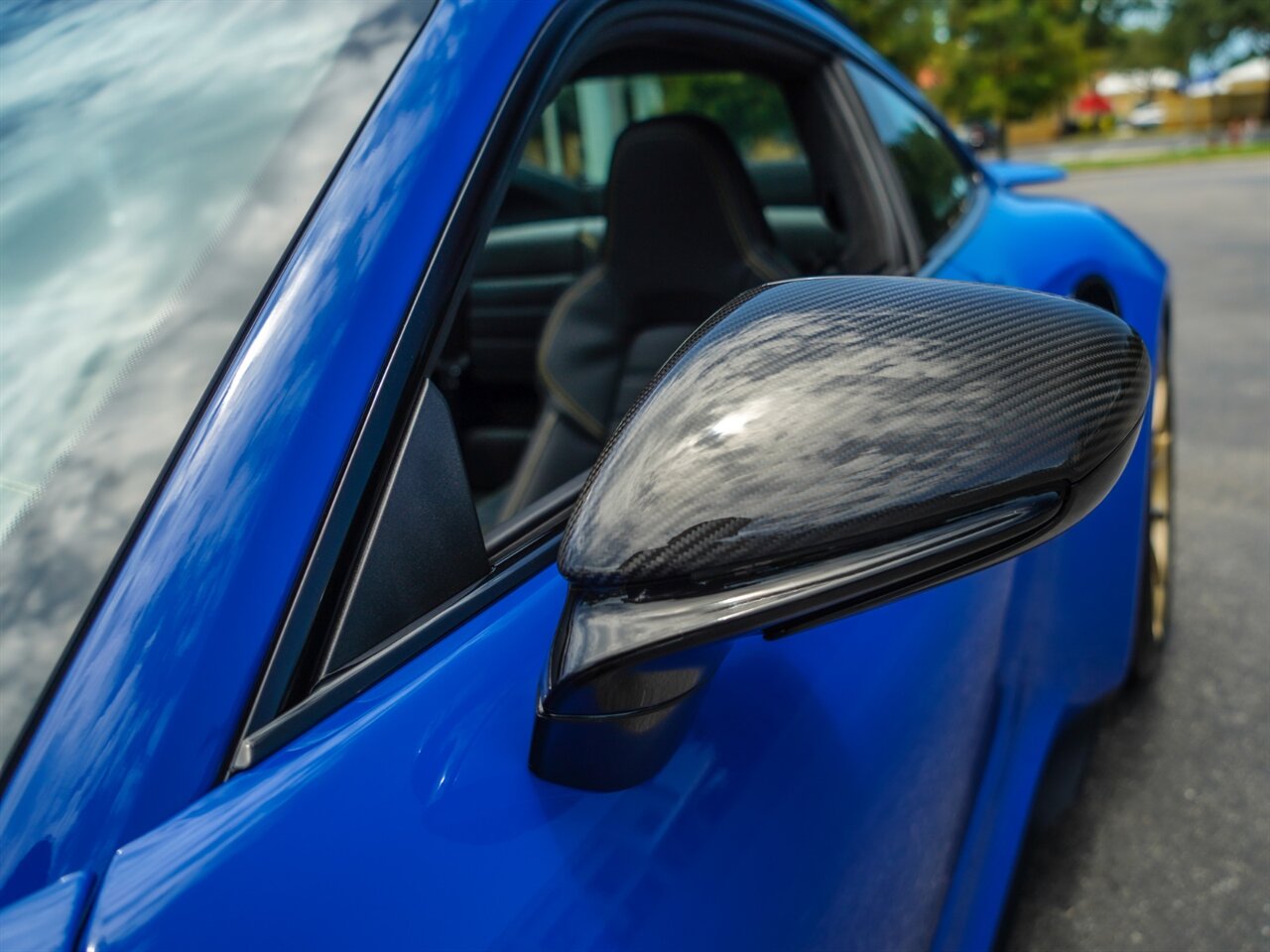 2021 Porsche 911 Turbo S   - Photo 12 - Bonita Springs, FL 34134