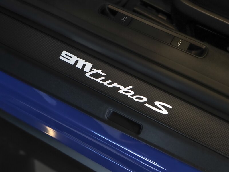 2021 Porsche 911 Turbo S - Photo 23 - Bonita Springs, FL 34134