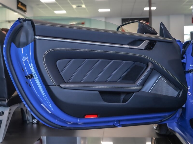 2021 Porsche 911 Turbo S - Photo 22 - Bonita Springs, FL 34134