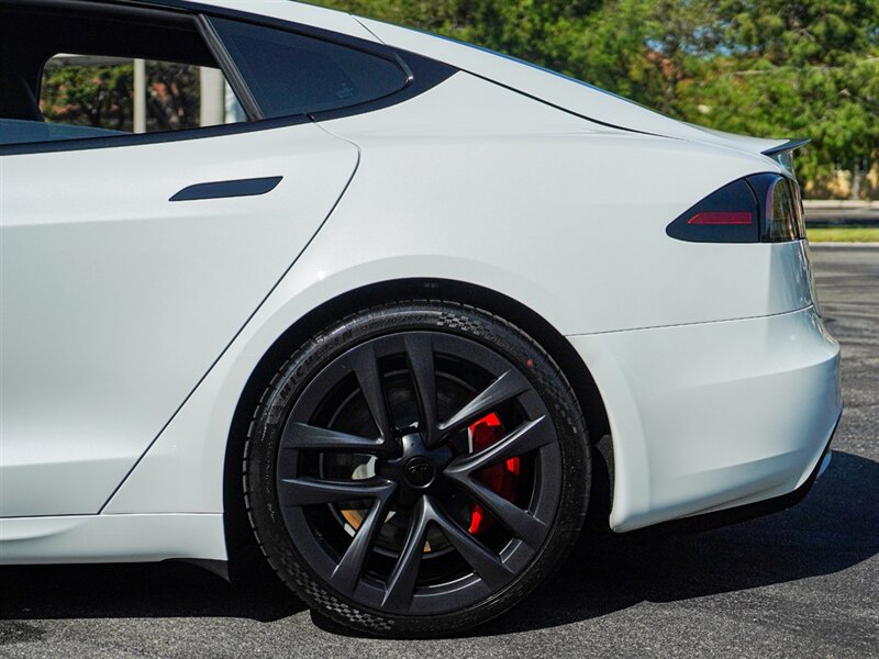 2023 Tesla Model S Plaid   - Photo 8 - Bonita Springs, FL 34134