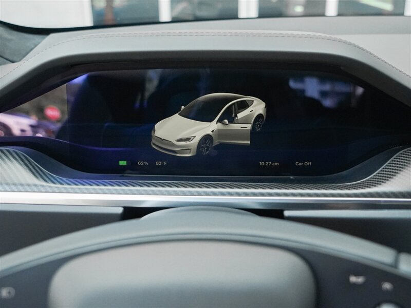 2023 Tesla Model S Plaid   - Photo 12 - Bonita Springs, FL 34134