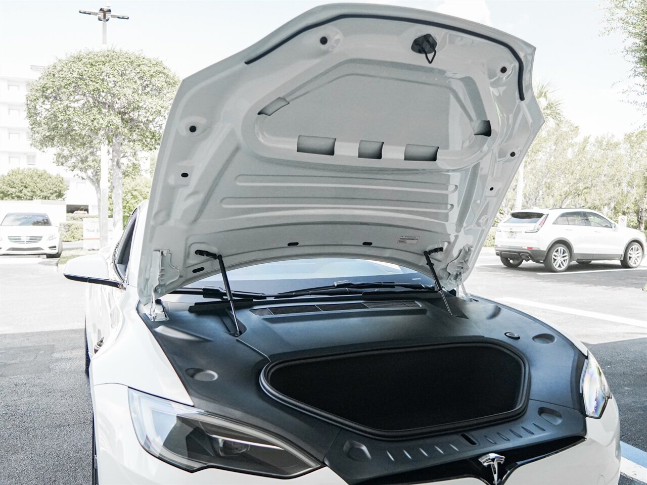 2023 Tesla Model S Plaid   - Photo 36 - Bonita Springs, FL 34134