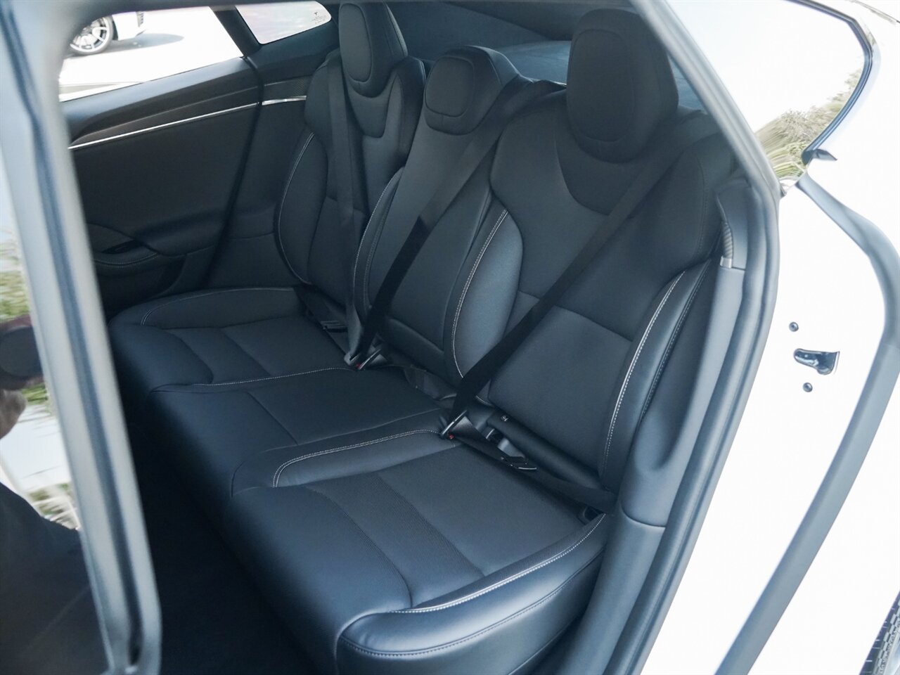 2023 Tesla Model S Plaid   - Photo 18 - Bonita Springs, FL 34134