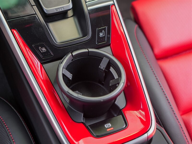 2022 Porsche 911 Turbo S   - Photo 20 - Bonita Springs, FL 34134