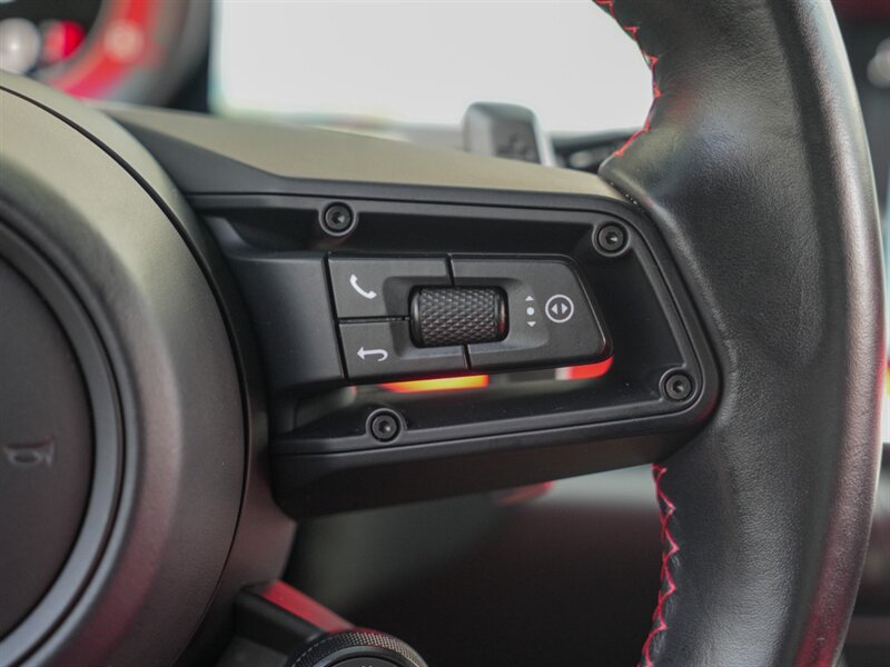 2022 Porsche 911 Turbo S   - Photo 32 - Bonita Springs, FL 34134