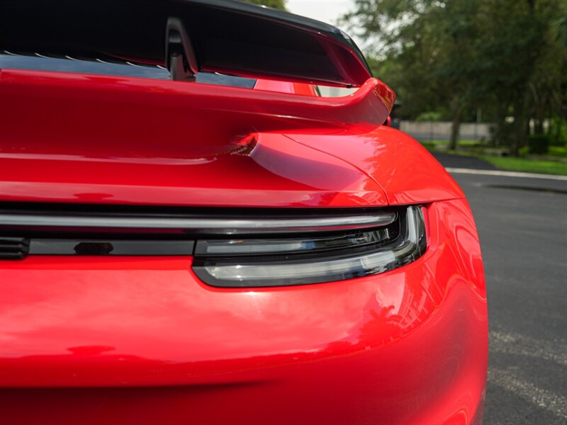 2022 Porsche 911 Turbo S   - Photo 56 - Bonita Springs, FL 34134