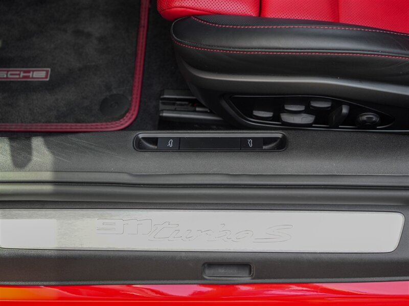 2022 Porsche 911 Turbo S   - Photo 27 - Bonita Springs, FL 34134