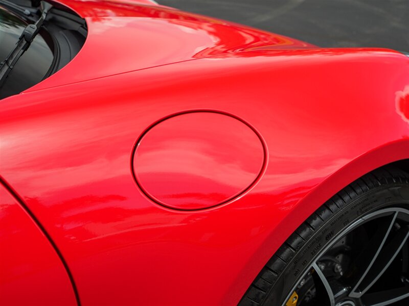 2022 Porsche 911 Turbo S   - Photo 66 - Bonita Springs, FL 34134