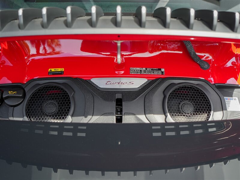 2022 Porsche 911 Turbo S   - Photo 39 - Bonita Springs, FL 34134
