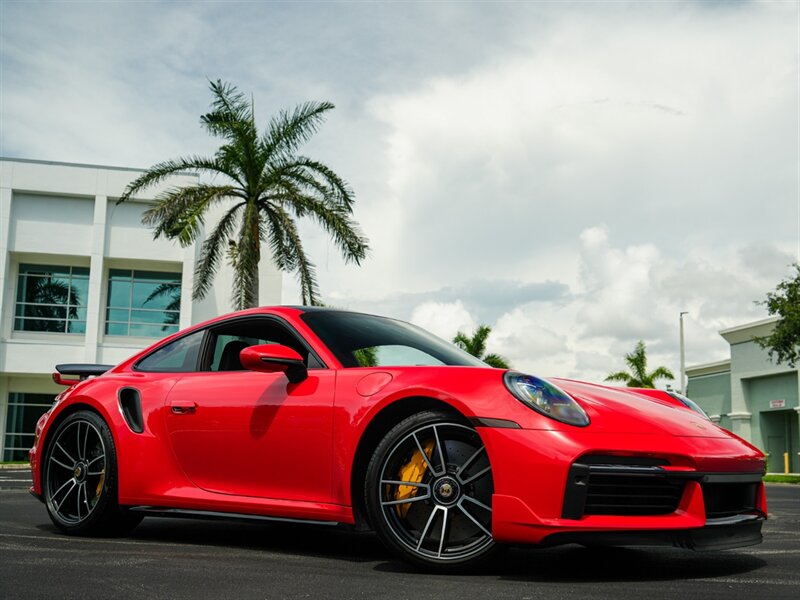 2022 Porsche 911 Turbo S   - Photo 70 - Bonita Springs, FL 34134