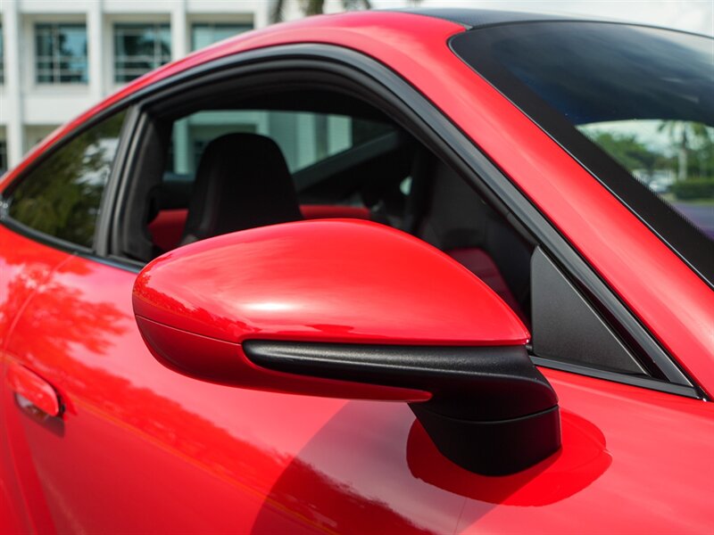 2022 Porsche 911 Turbo S   - Photo 65 - Bonita Springs, FL 34134